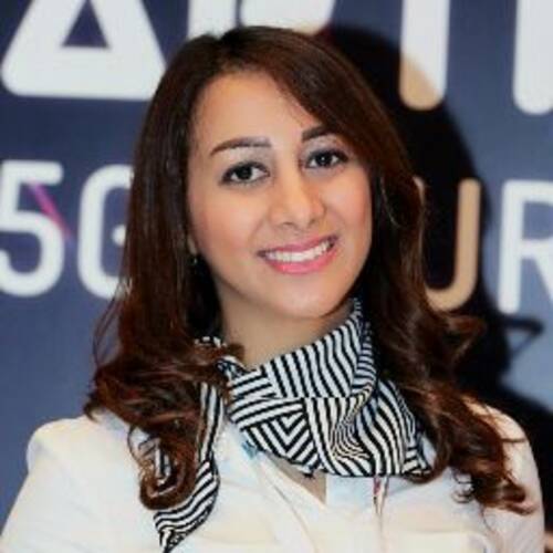 Hadil Karnib - Founder & Owner